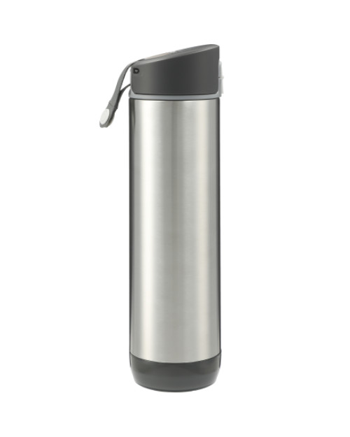 Couvercle Chug HidrateSpark en acier de 21 oz