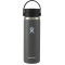 Hydro Flask® Wide Mouth With Flex Sip™ Lid 20oz