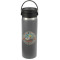 Hydro Flask® Wide Mouth With Flex Sip™ Lid 20oz