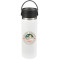Hydro Flask® Wide Mouth With Flex Sip™ Lid 20oz