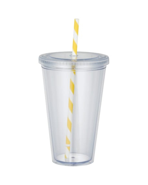 Paille rayée Sedici