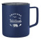 Rover Copper Vac Camp Mug 14oz – Powder coated