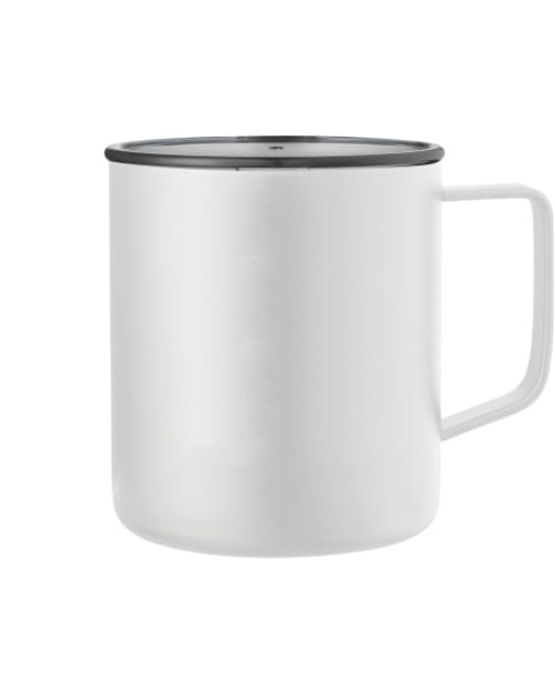 Rover Copper Vac Camp Mug 14oz – Powder coated