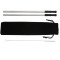 Reusable Stainless steel Straw Set with Brush