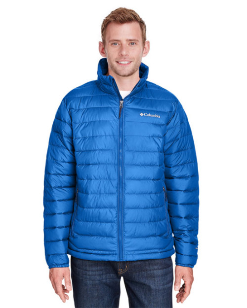 Men's Powder Lite™ Jacket