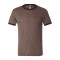 T-shirt ringer jersey à manches courtes pour hommes