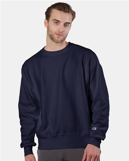 Reverse Weave® Crewneck Sweatshirt