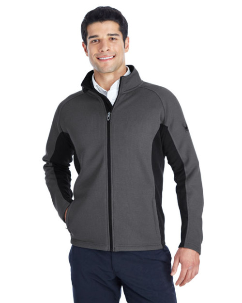 Men's Constant Full-Zip Sweater Fleece Jacket