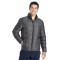 Manteau gonflé isolé pour homme Pelmo
