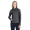 Ladies' Constant Full-Zip Sweater Fleece Jacket
