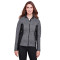 Ladies' Constant Full-Zip Sweater Fleece Jacket
