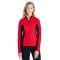 Ladies' Constant Full-Zip Sweater Fleece Jacket