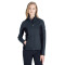 Ladies' Constant Full-Zip Sweater Fleece Jacket