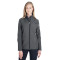 Manteau softshell pour femme Transport