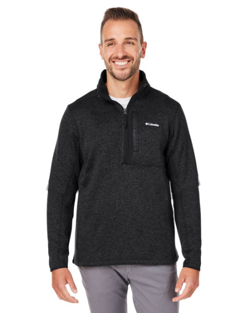 Men's Sweater Weather Half-Zip