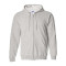 Heavy Blend™ Full-Zip Hooded Sweatshirt