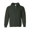 Heavy Blend™ Full-Zip Hooded Sweatshirt