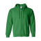 Heavy Blend™ Full-Zip Hooded Sweatshirt