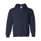 Heavy Blend™ Full-Zip Hooded Sweatshirt