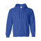 Heavy Blend™ Full-Zip Hooded Sweatshirt