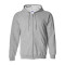 Heavy Blend™ Full-Zip Hooded Sweatshirt