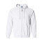 Heavy Blend™ Full-Zip Hooded Sweatshirt