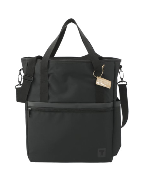 Tranzip Recycled Computer Tote