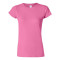 T-shirt softstyle pour femmes