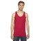 Camisole unisexe en jersey fin de American Apparel