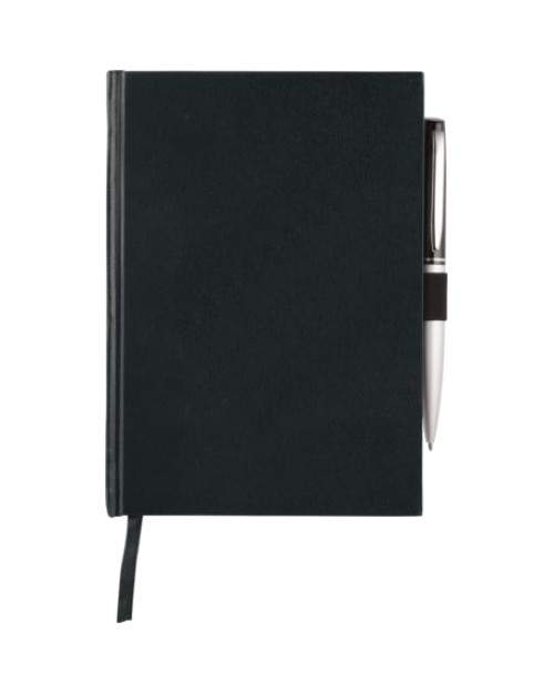 5" x 7" Executive Bound JournalBook®