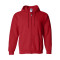 Heavy Blend™ Full-Zip Hooded Sweatshirt