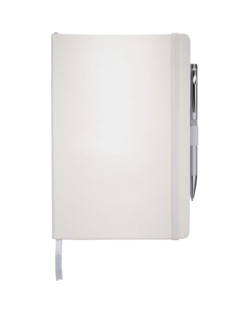 Carnet de notes relié FSC Mix Nova de 5,5" x 8,5"