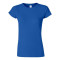 T-shirt softstyle pour femmes