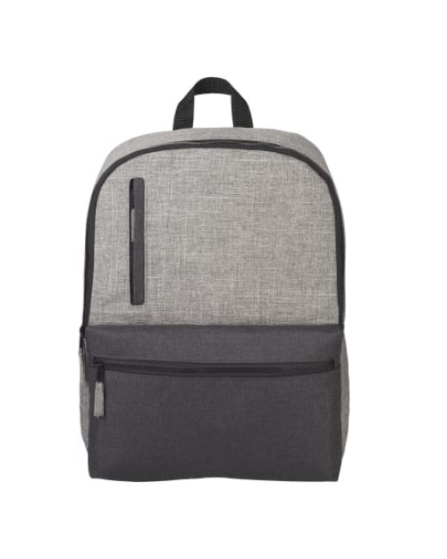 Récupérer un sac à dos pour ordinateur 15" recyclé