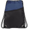 Deluxe Sport Drawstring Sportspack w/ Earbud Port