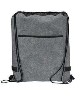 Sac à cordon de réverbération