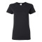T-shirt femme semi ajusté