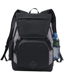 Sac à dos pour ordinateur Pike 17"