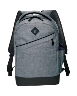 Sac à dos pour ordinateur Graphite Slim 15"