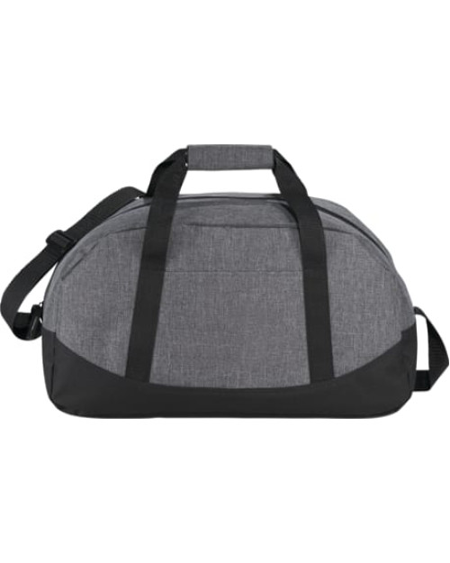 Sac polochon graphite 18"