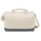 Sac de sport en toile de coton 17 po Belair