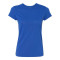 T-shirt femme 100% polyester