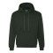 Premium Cotton® Hooded Sweatshirt