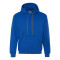 Premium Cotton® Hooded Sweatshirt
