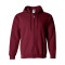 Heavy Blend™ Full-Zip Hooded Sweatshirt