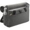 Sac messager pour ordinateur 15