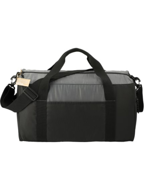 NBN Trailhead Recycled Duffel