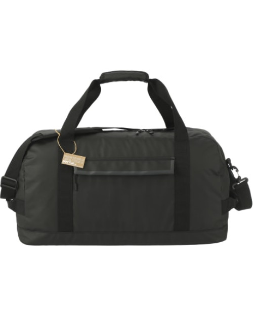 NBN All-Weather Recycled Duffel