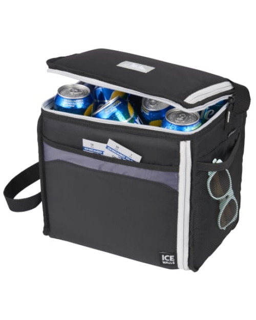 Arctic Zone® 24 Can Ice Wall™ Cooler