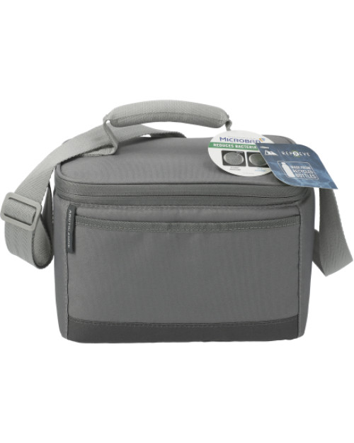 Arctic Zone® Repreve® Recycled 6 Can Lunch Cooler